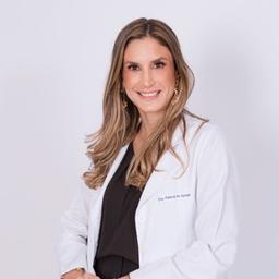 Dra. Patrícia Mencaroni