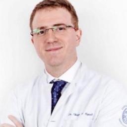 Dr. Thiago Fraga Napoli