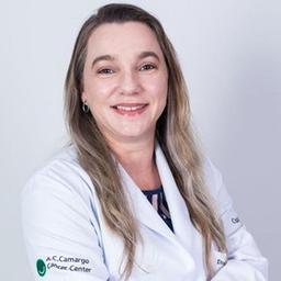 Dr. Milena dos Reis Bezerra de Souza