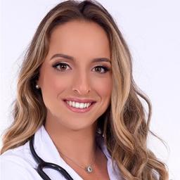 Dra. Anna Carolina Haddad Sayeg Lopez