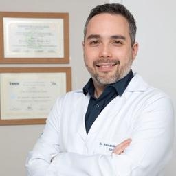 Dr. Alexandre Augusto Monteiro Sato