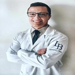 Dr. Leonardo Crema Bernardes